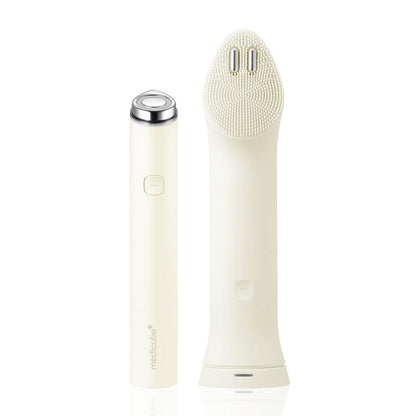 Elsenia Glow Wand — Sonic Facial Cleansing Device
