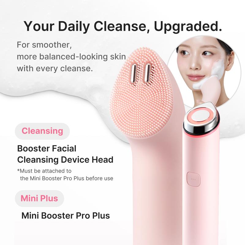 Elsenia Glow Wand — Sonic Facial Cleansing Device