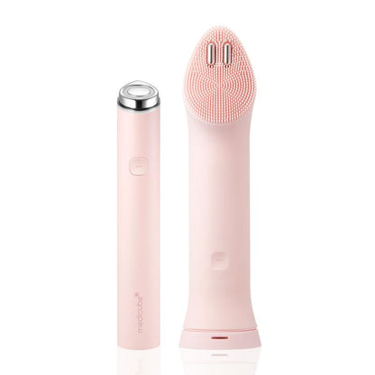 Elsenia Glow Wand — Sonic Facial Cleansing Device