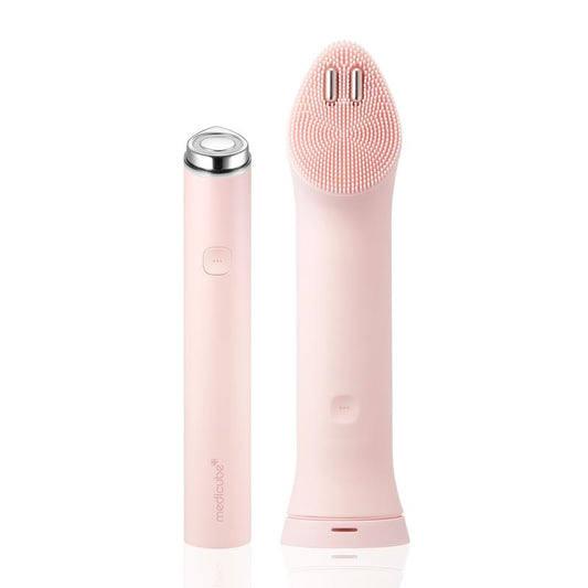 Elsenia Glow Wand — Sonic Facial Cleansing Device